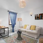 Appartement Cissa By Irundo