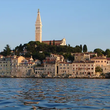 Apartmán Cissa By Irundo Rovinj