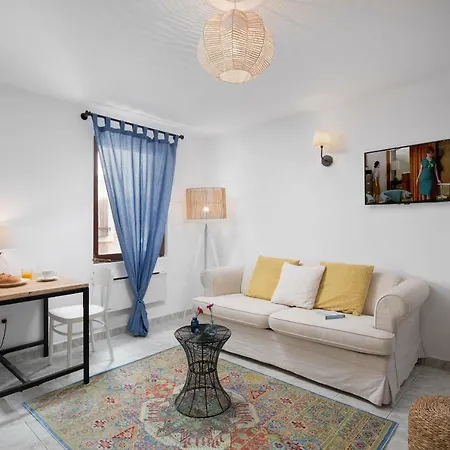 Apartment Cissa By Irundo
