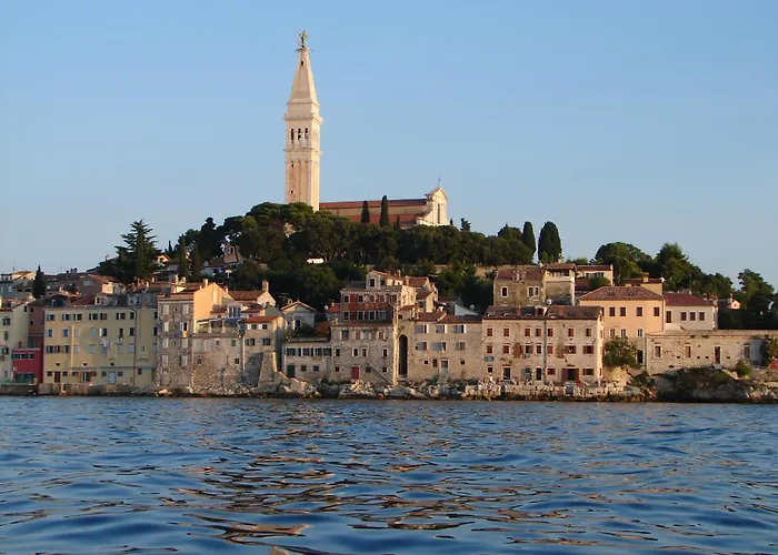 Διαμέρισμα Cissa By Irundo Ρόβινι