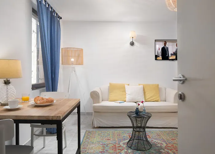 Cissa By Irundo Διαμέρισμα Ρόβινι