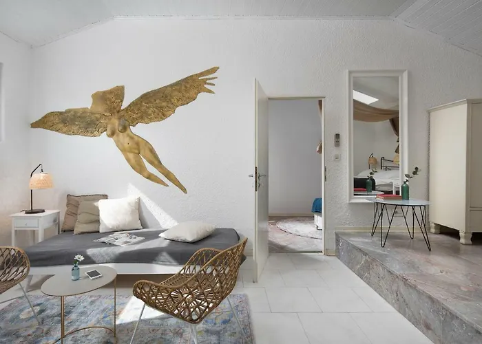 Cissa By Irundo Ρόβινι