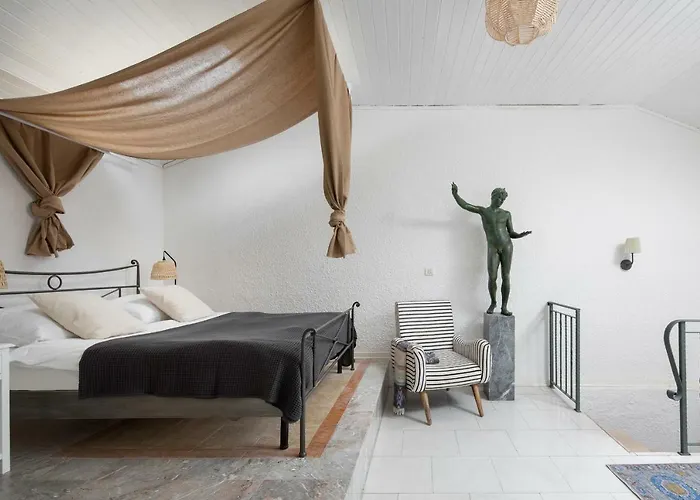 Cissa By Irundo Διαμέρισμα