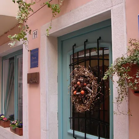 Appartement Cissa By Irundo