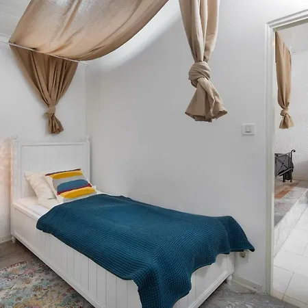 Cissa By Irundo Apartament