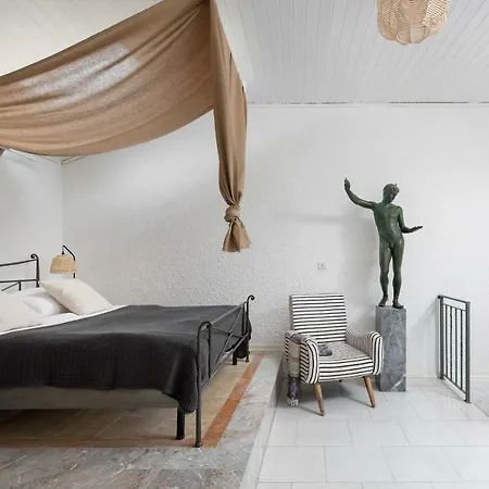 Cissa By Irundo Appartement
