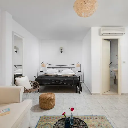 Appartement Cissa By Irundo Rovinj