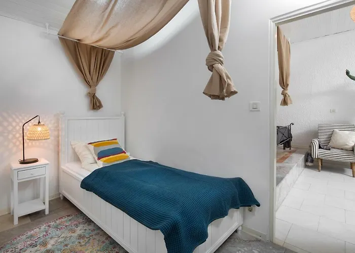 Cissa By Irundo アパート