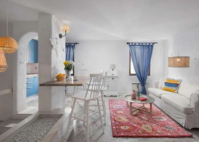 Cissa By Irundo Apartment *